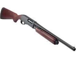Remington 870 tactical