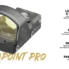 leupold deltapoint pro